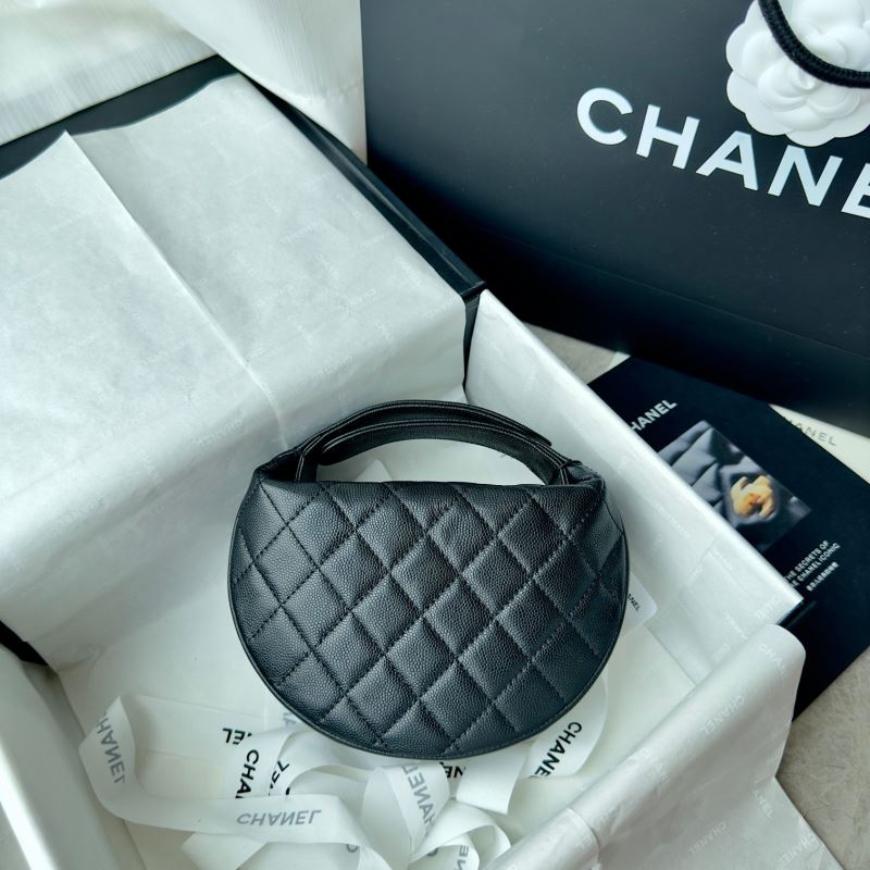 Chanel Top Handle Bags